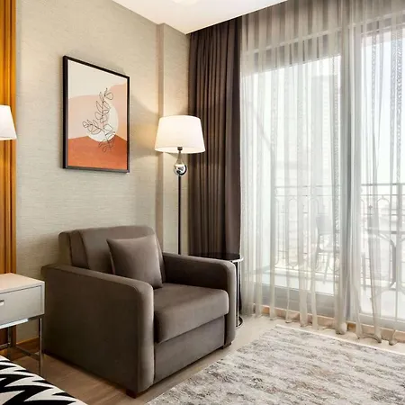 Ramada Encore By Wyndham Sisli Istanbul