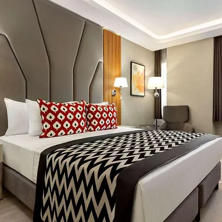 Ramada Encore By Wyndham Sisli 4* Provincia di Istanbul