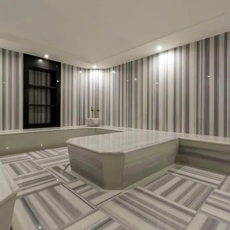 Hotel Ramada Encore By Wyndham Sisli Provincia di Istanbul
